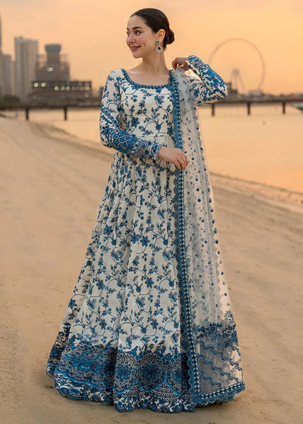 Aneela Digital printed Latest Collection