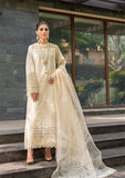 Mushq 03PCS UNSTITCHED SUIT