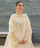 Mushq 03PCS UNSTITCHED SUIT